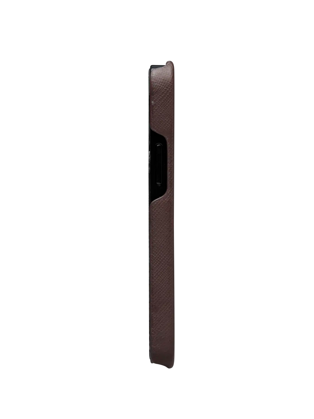 New York - iPhone 12 mini - Dark Chocolate