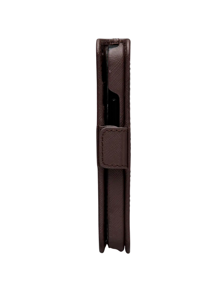 New York - iPhone 12 mini - Dark Chocolate