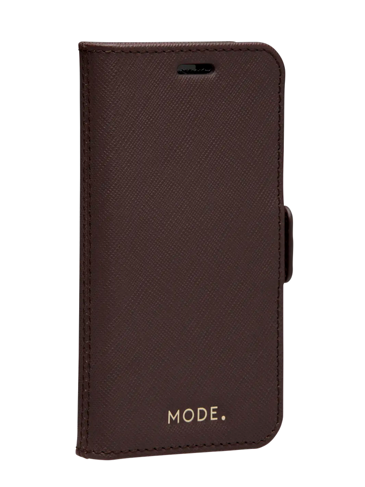New York - iPhone 12 mini - Dark Chocolate