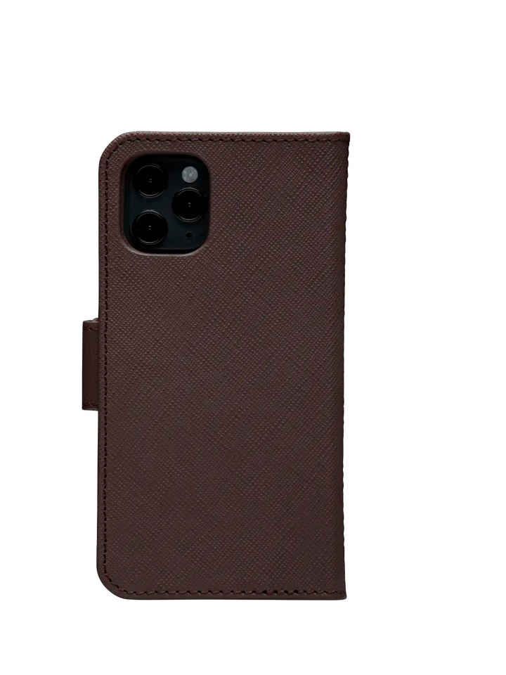 New York - iPhone 12 mini - Dark Chocolate