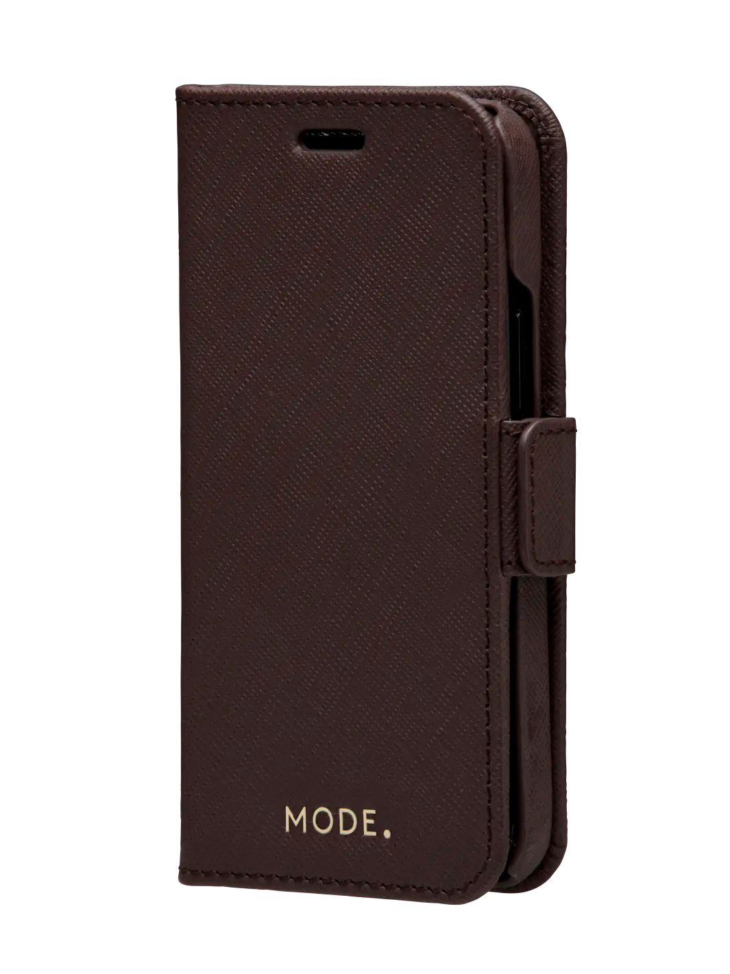 New York - iPhone 12 mini - Dark Chocolate