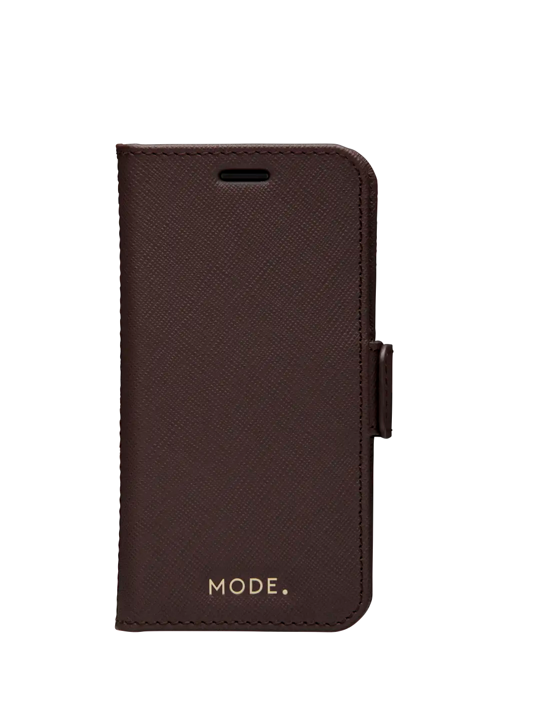 New York - iPhone 12 mini - Dark Chocolate