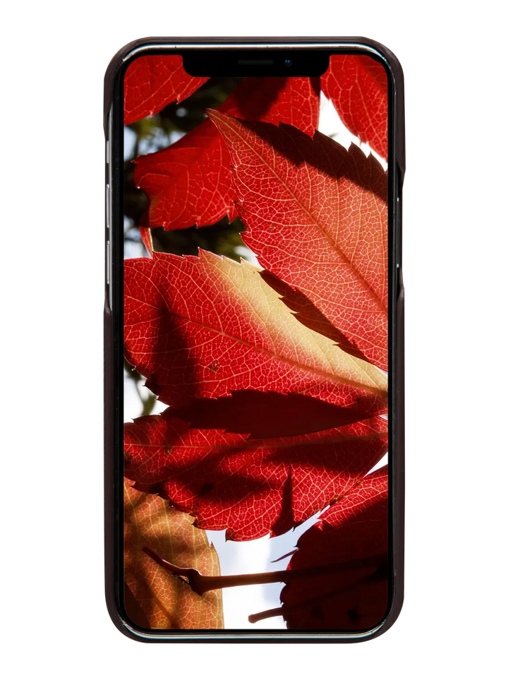 New York - iPhone 12 mini - Dark Chocolate