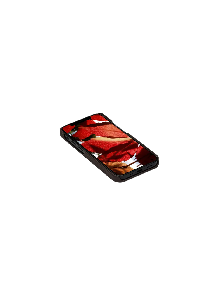 New York - iPhone 12 mini - Dark Chocolate