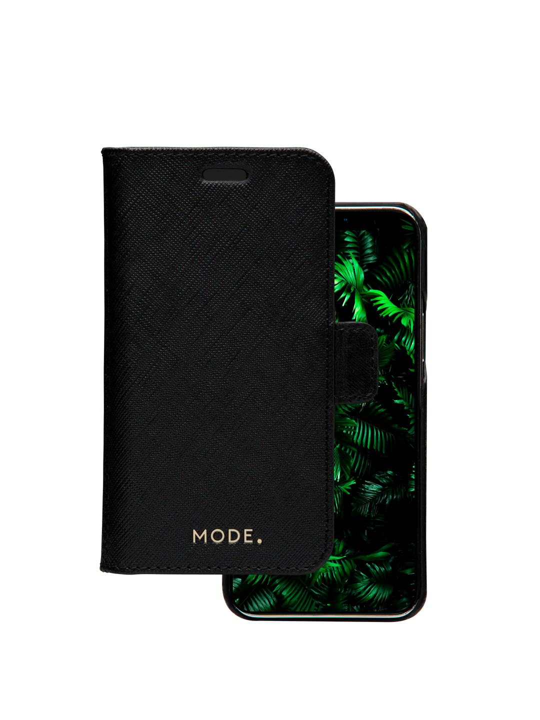 New York - iPhone 12 mini - Night Black Phone Case