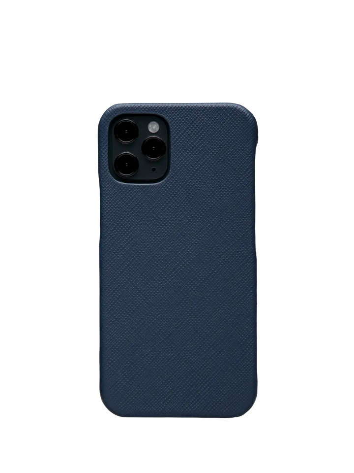 New York - iPhone 12 mini - Ocean Blue