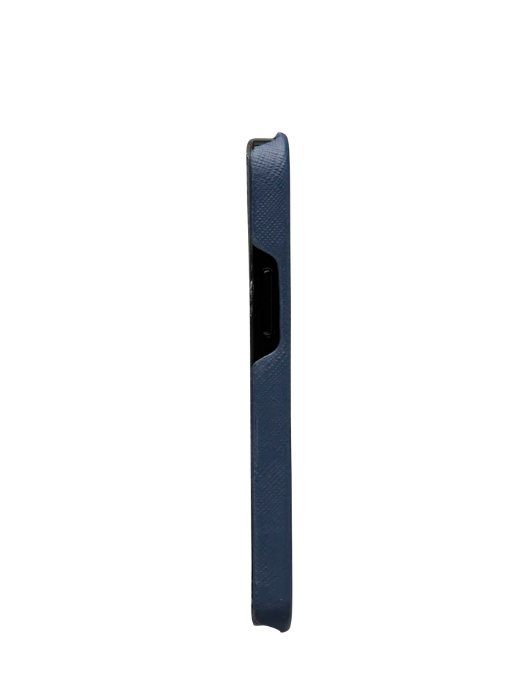 New York - iPhone 12 mini - Ocean Blue