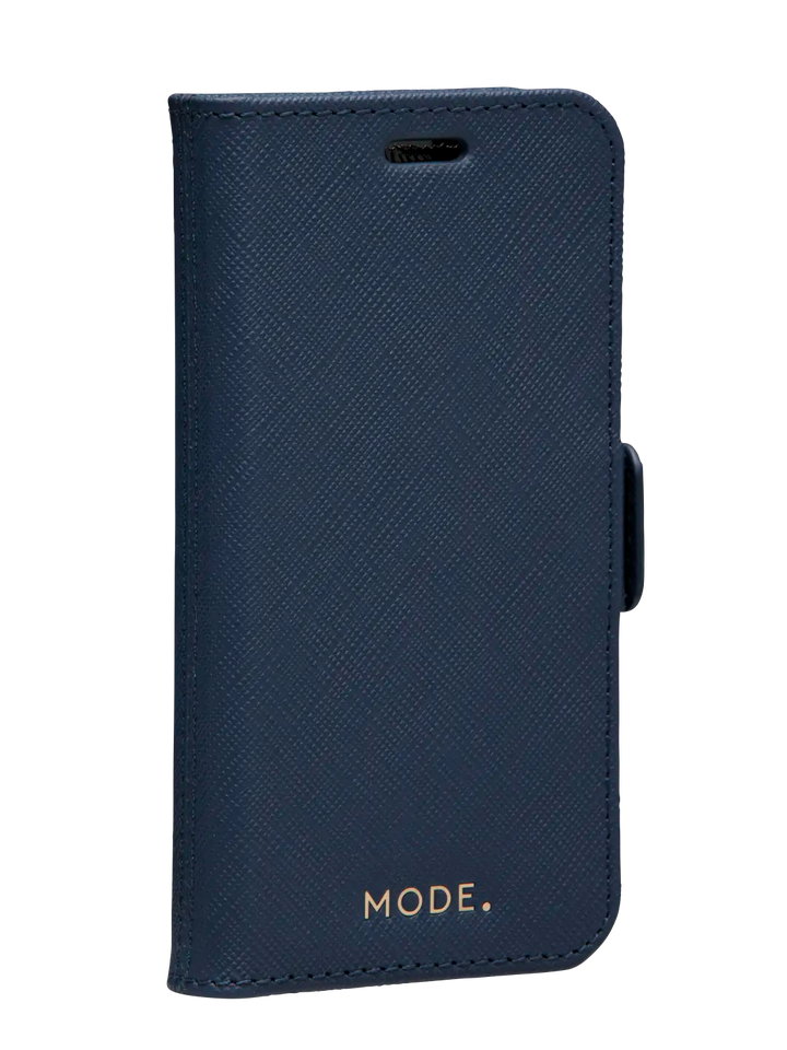 New York - iPhone 12 mini - Ocean Blue
