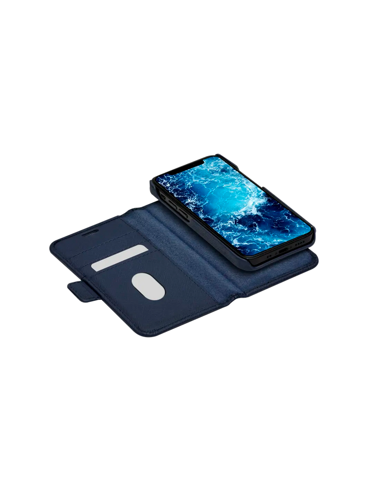 New York - iPhone 12 mini - Ocean Blue