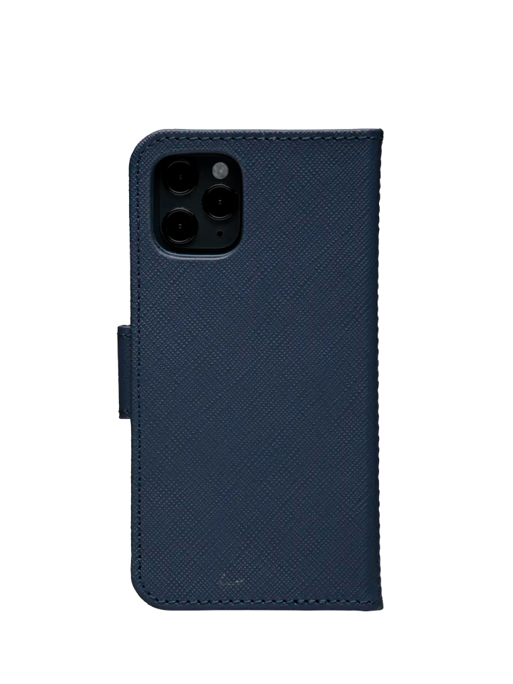New York - iPhone 12 mini - Ocean Blue