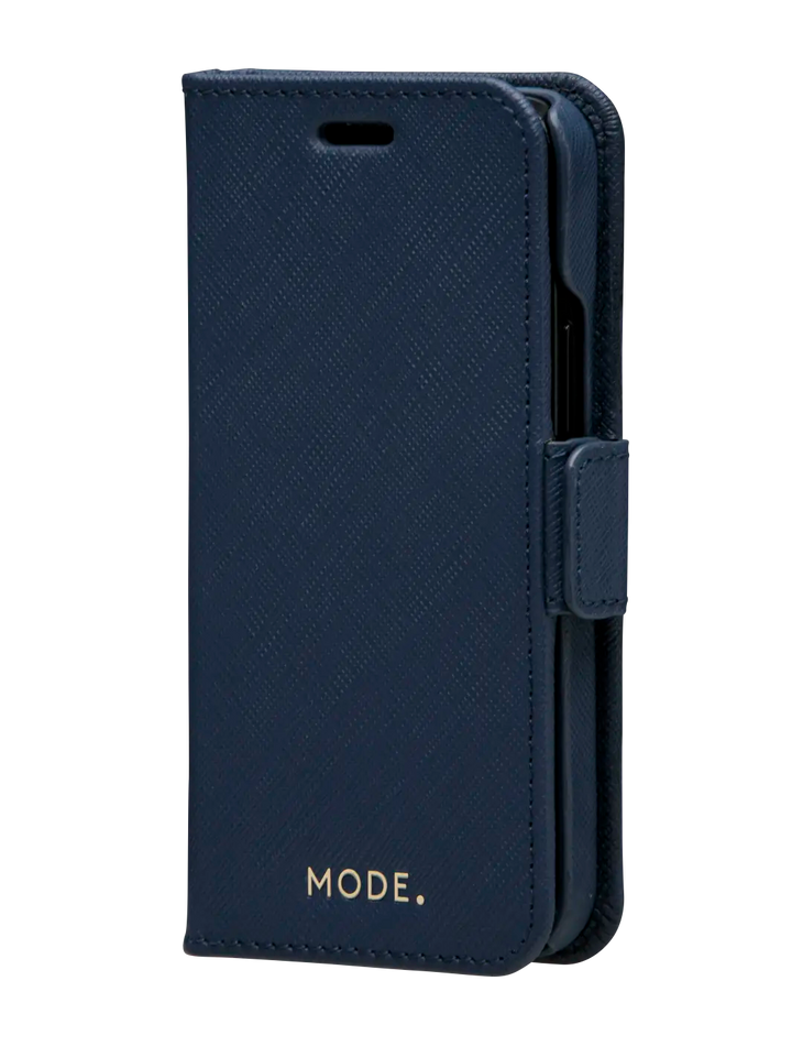 New York - iPhone 12 mini - Ocean Blue