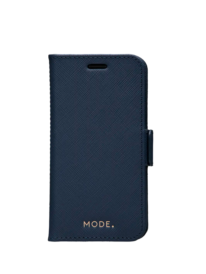 New York - iPhone 12 mini - Ocean Blue