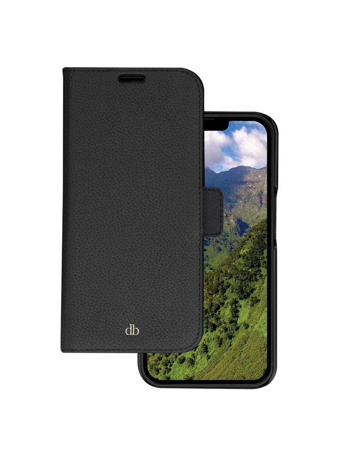 New York - iPhone 14 Pro - Night Black Phone Case