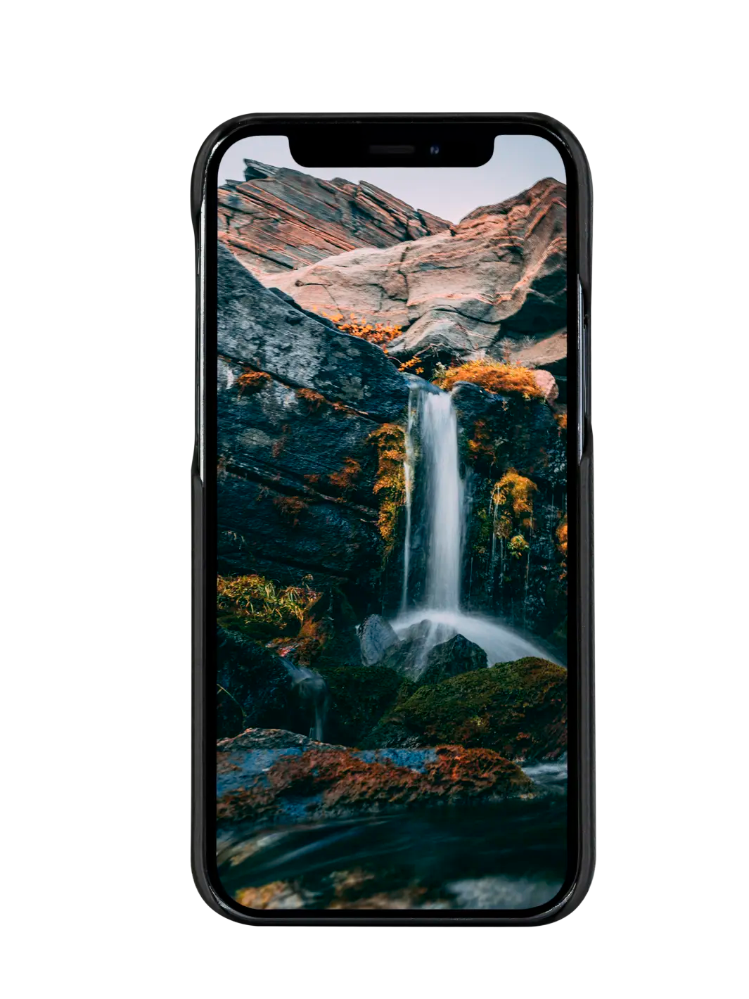 New York - iPhone 13 - Nachtschwarz
