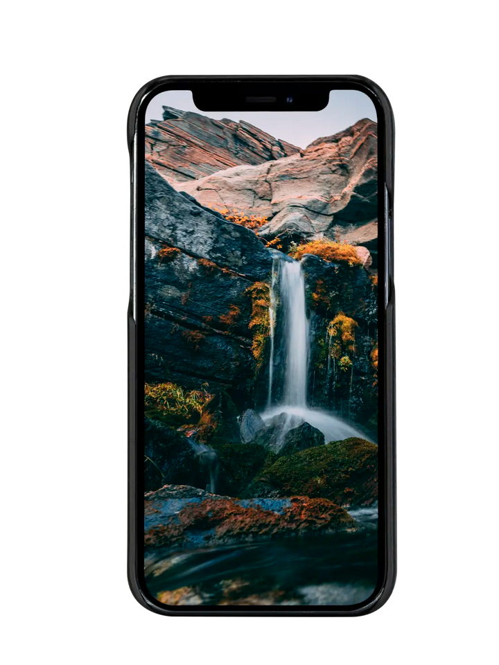 New York - iPhone 13 - Nachtschwarz