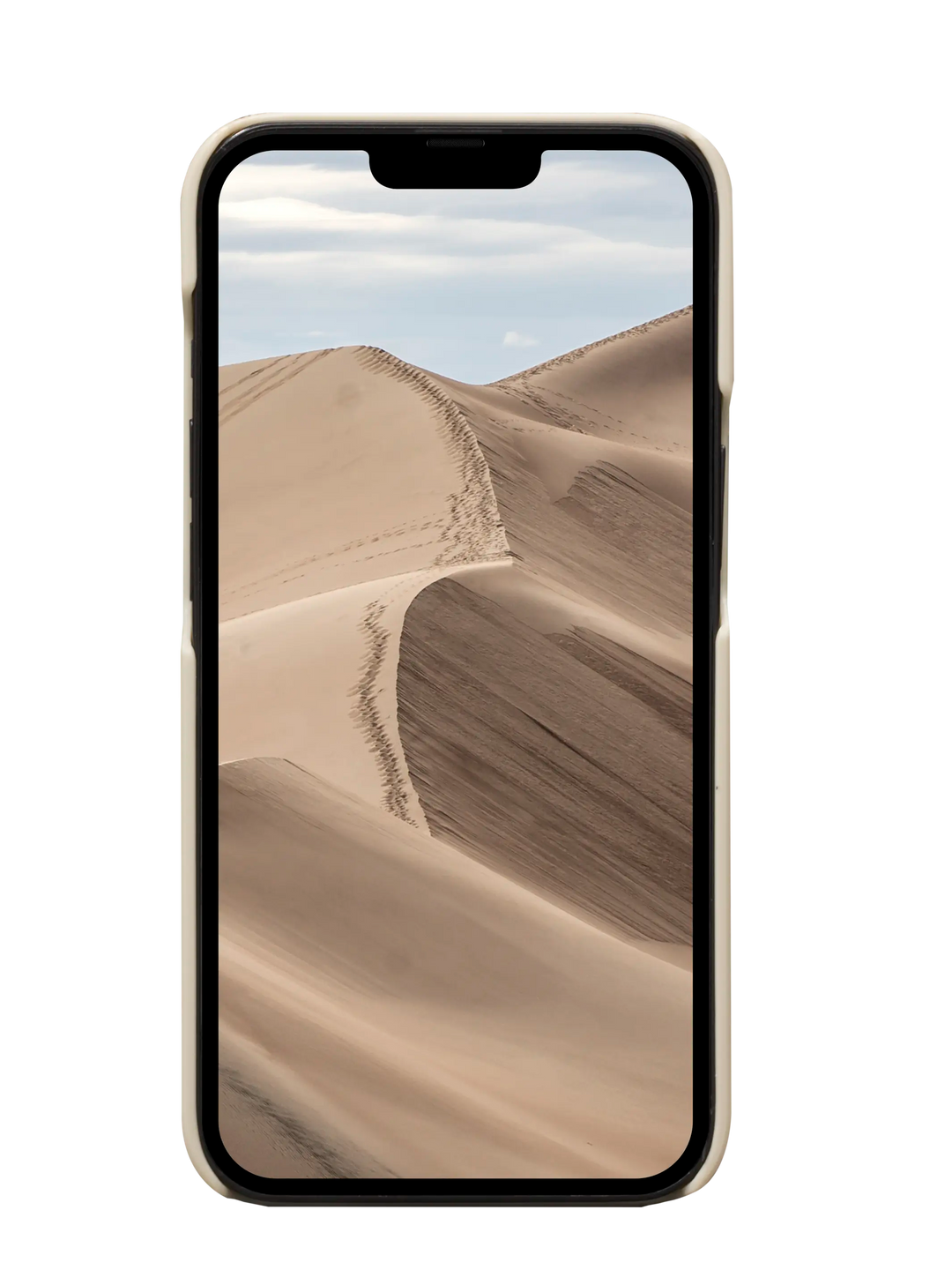 New York - iPhone 13 - Sand Dune