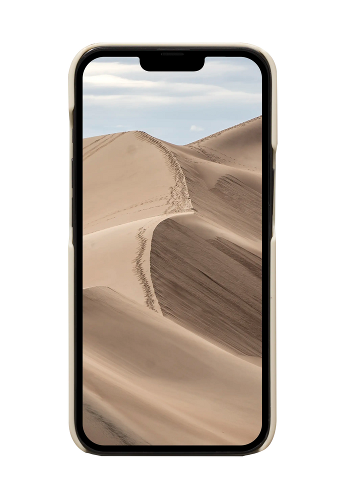 New York - iPhone 13 - Sand Dune