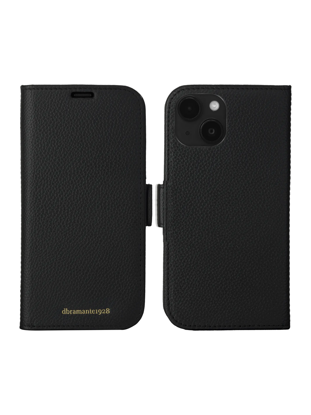 New York - iPhone 15 Plus - Night Black Phone Case