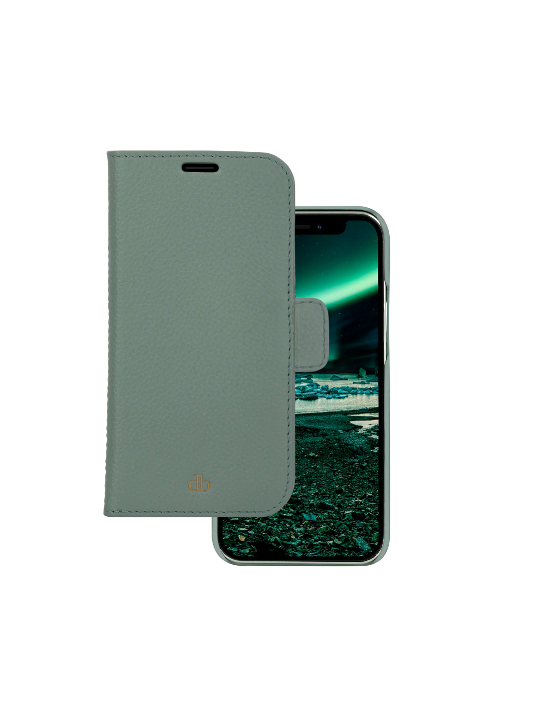 New York - iPhone 13 Pro Max - Greenbay Phone Case