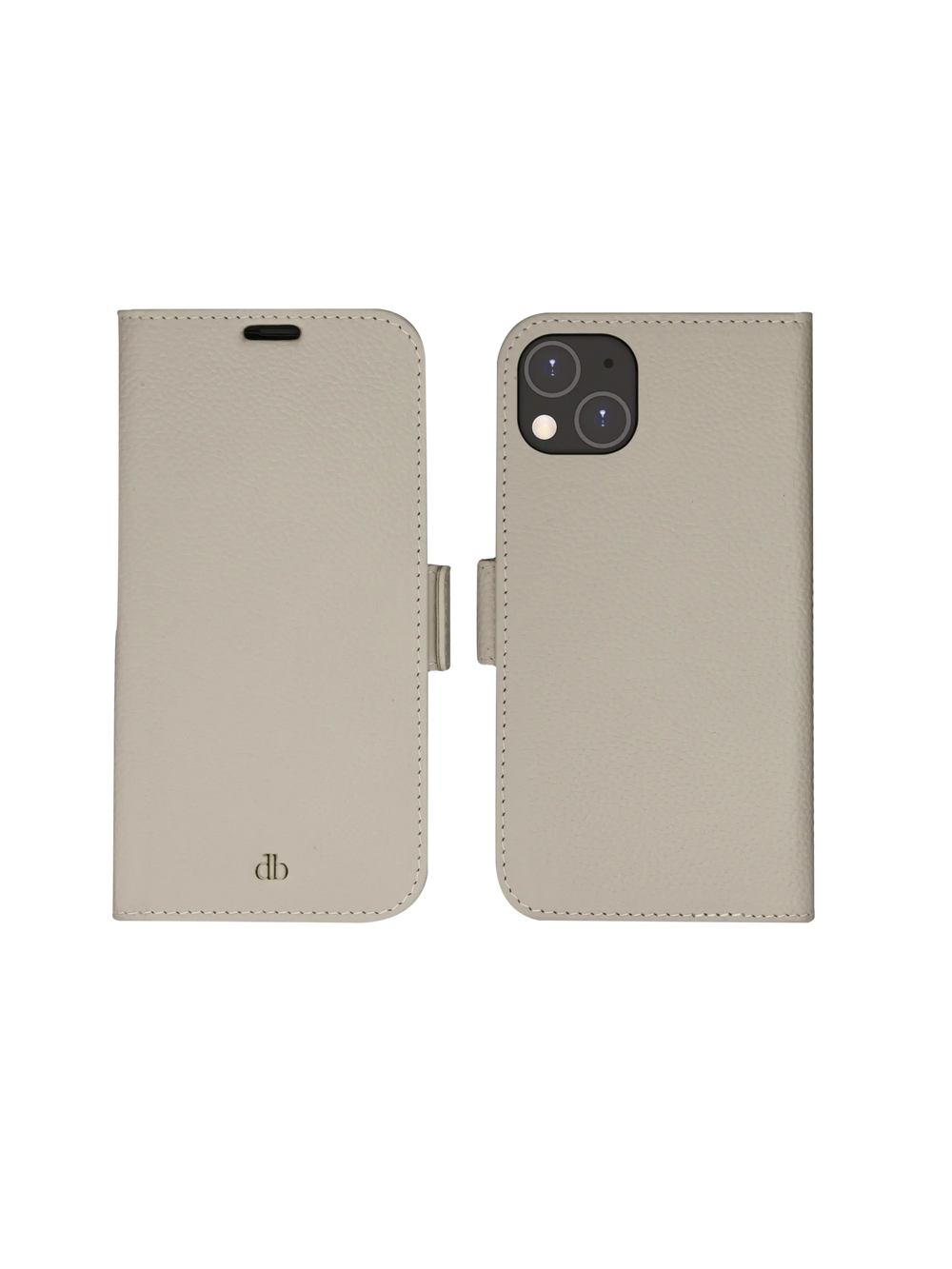 New York - iPhone 14 Plus - Sand Dune Phone Case