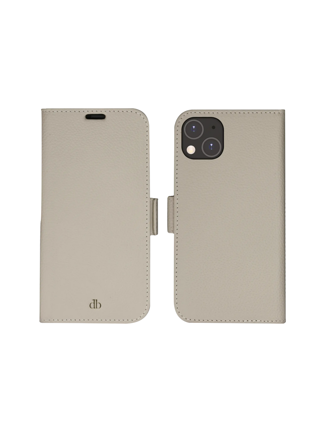 New York - iPhone 14 Plus - Sand Dune Phone Case