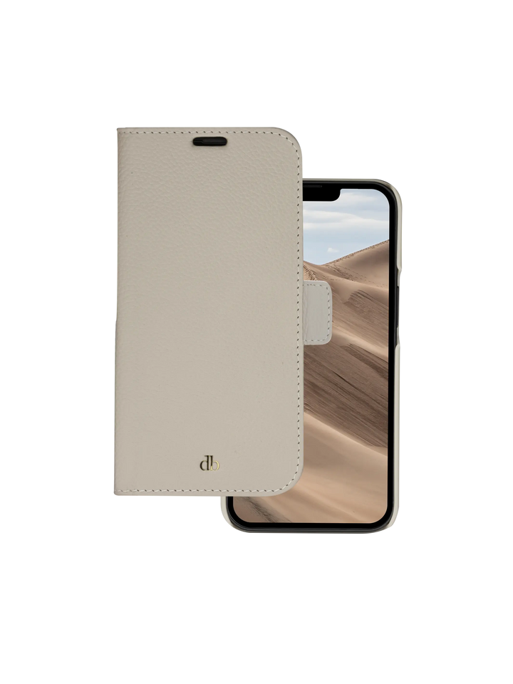 New York - iPhone 14 Plus - Sand Dune Phone Case