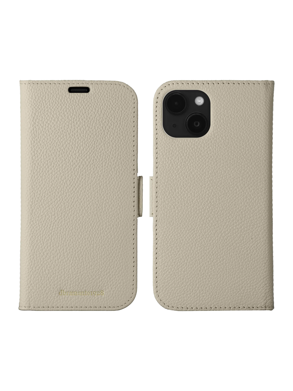 New York - iPhone 15 Plus - Sand Dune Phone Case