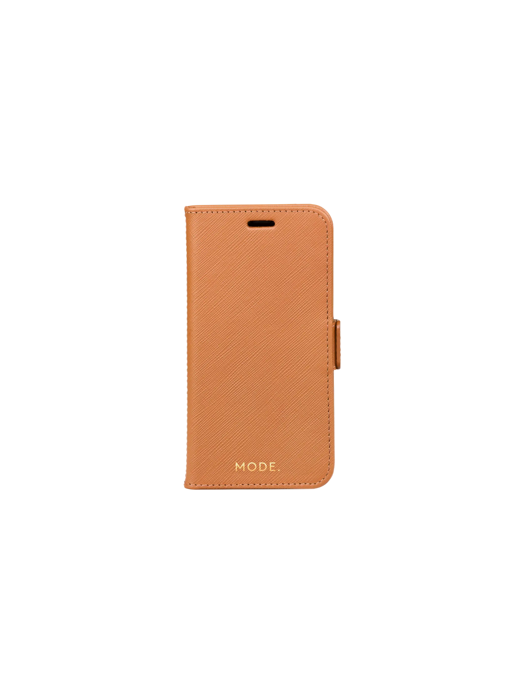 New York - iPhone X/Xs - Burnt sienna Phone Case