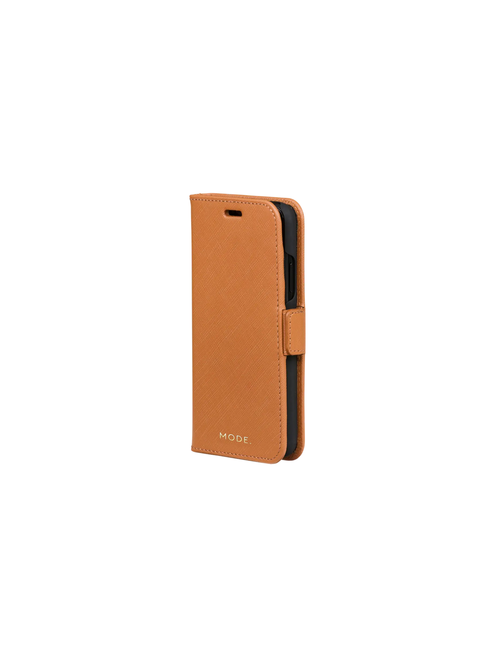 New York - iPhone X/Xs - Burnt sienna Phone Case