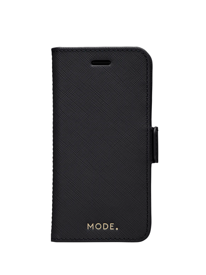 New York - iPhone SE/8/7/6 Series - Night black Phone Case