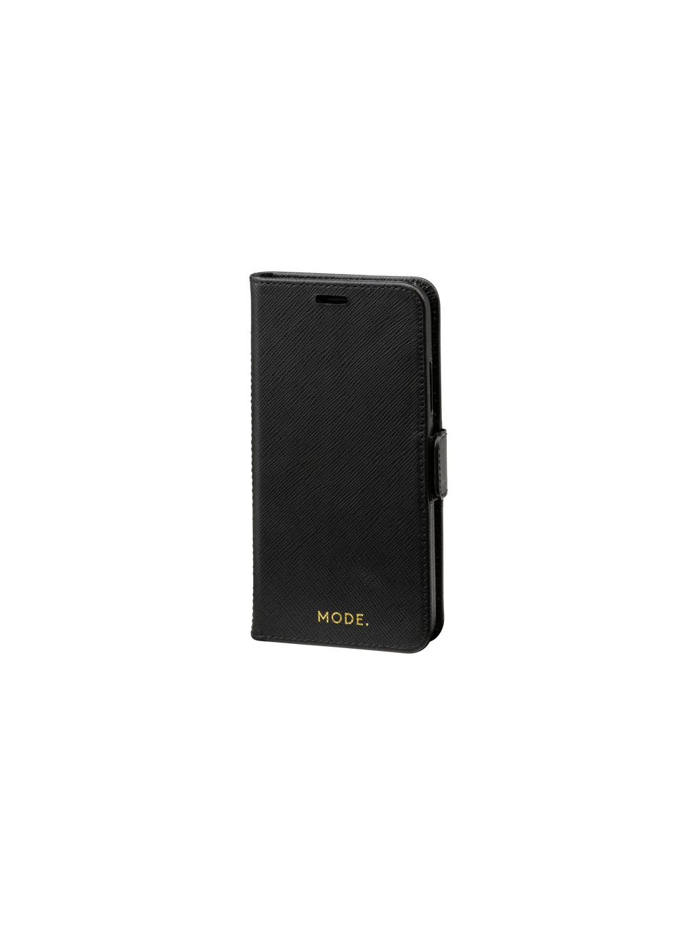 New York - iPhone X/Xs - Night Black Phone Case