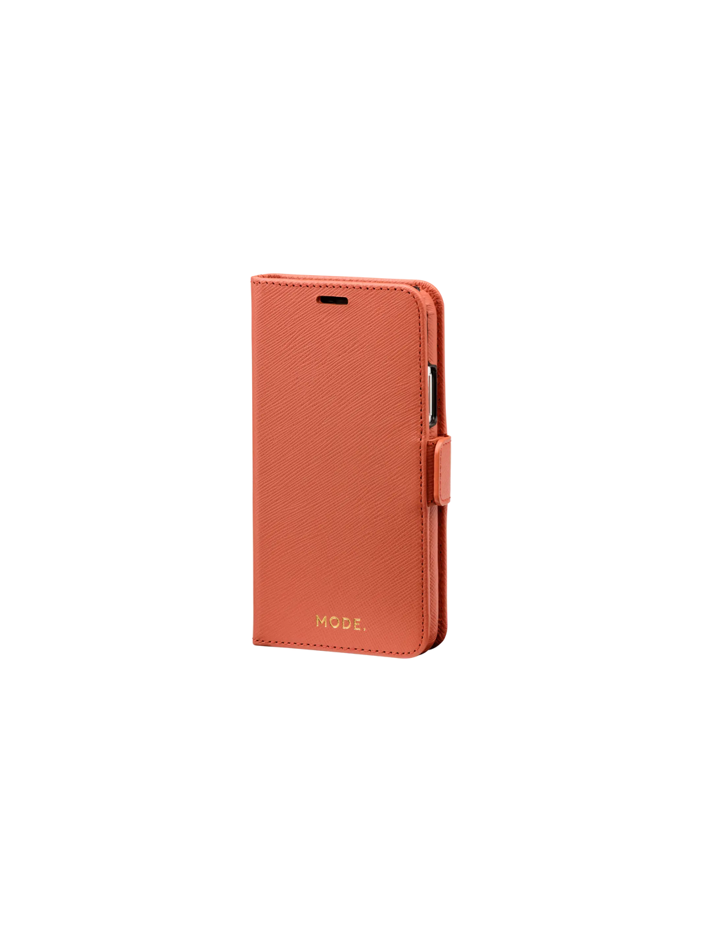 New York - iPhone X/Xs - Rusty Rose Phone Case