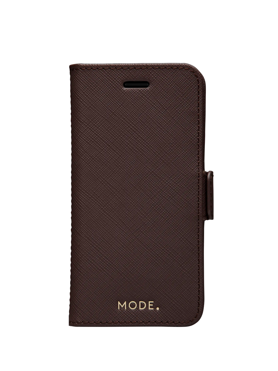 New York - iPhone SE/8/7 - Dark Chocolate Phone Case