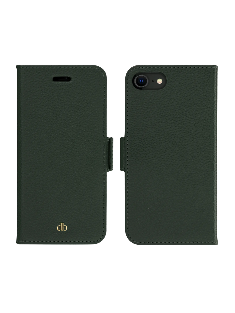 New York - iPhone 14 Plus - Evergreen Phone Case