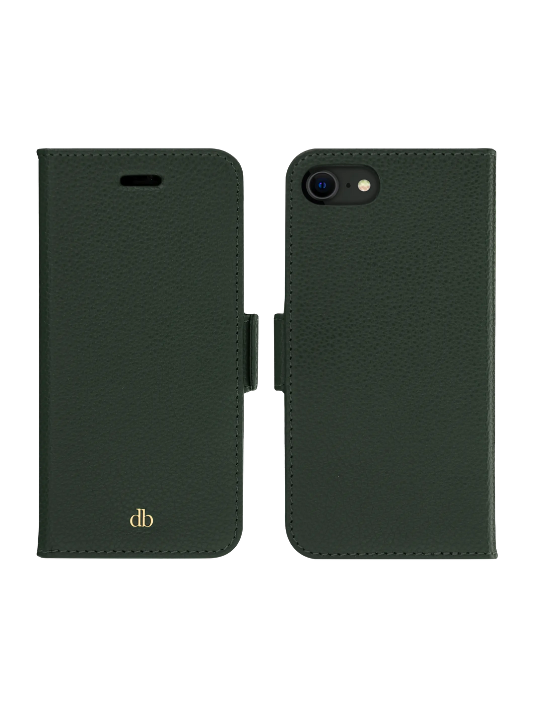 New York - iPhone 14 Plus - Evergreen Phone Case