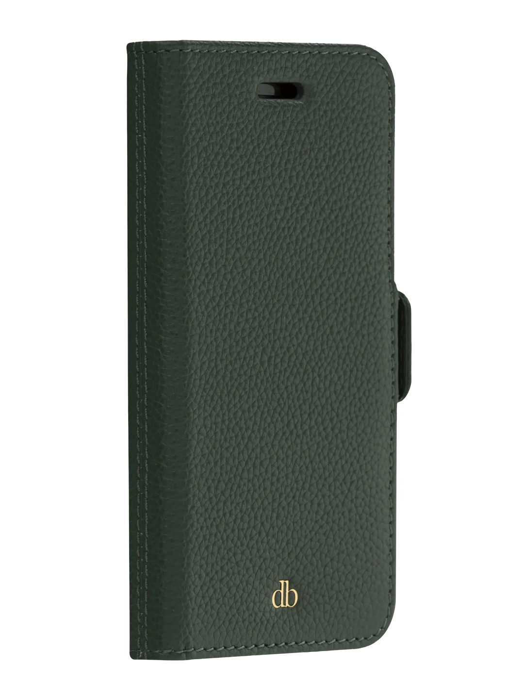 New York - iPhone 14 Plus - Evergreen Phone Case