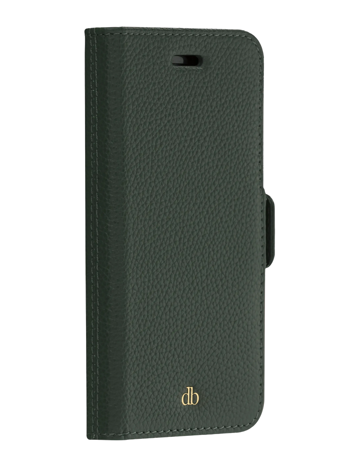 New York - iPhone 14 Plus - Evergreen Phone Case