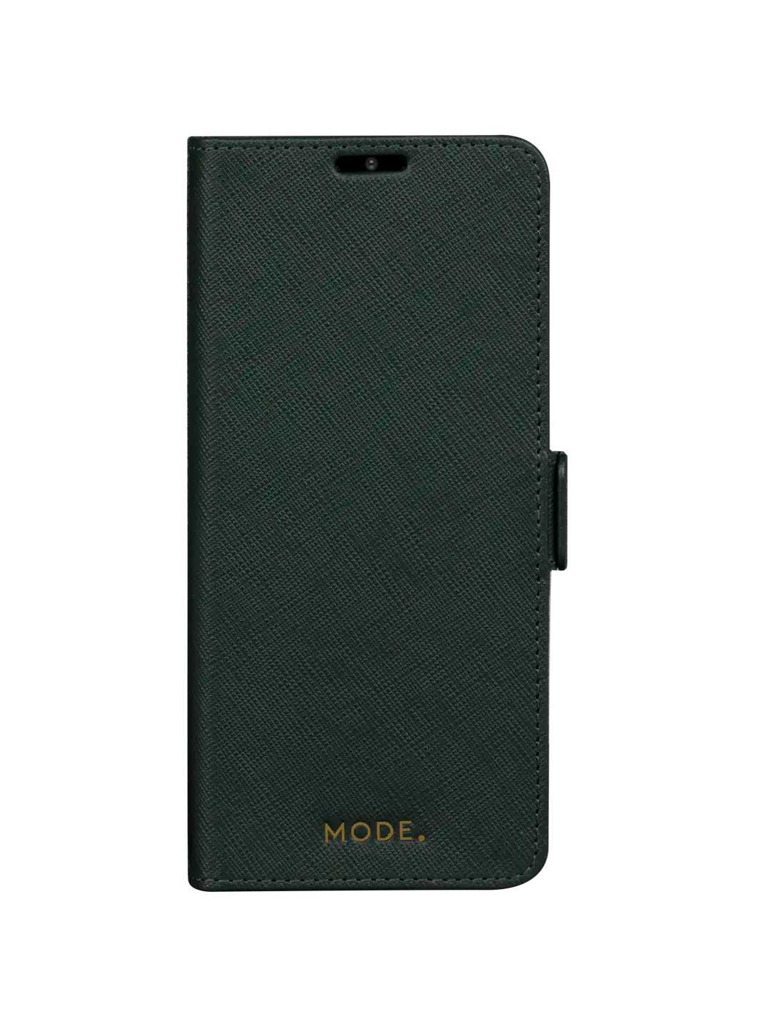 New York pebbled Evergreen Galaxy S20+ Phone Case