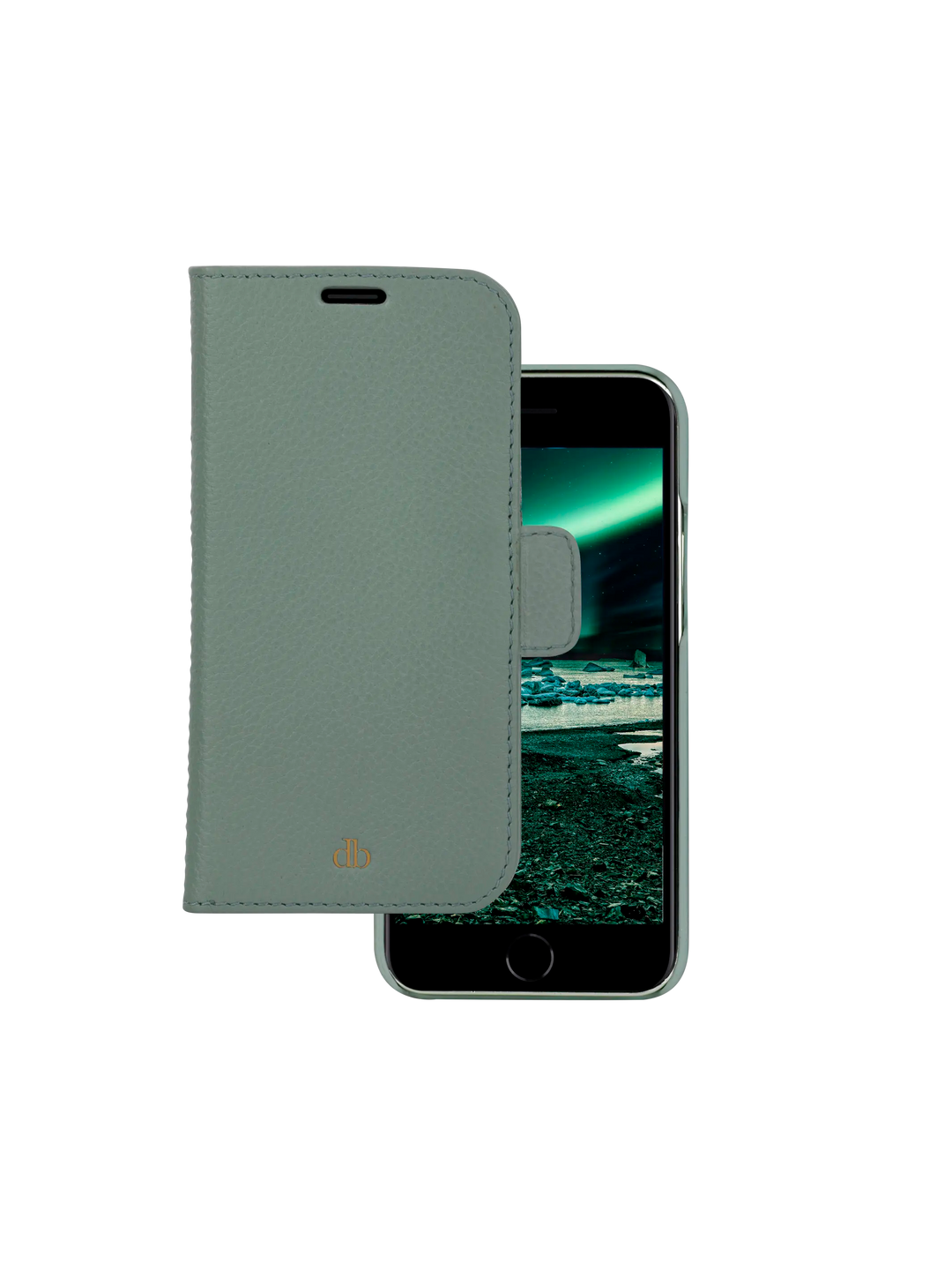 New York - iPhone SE/8/7 - Greenbay Phone Case