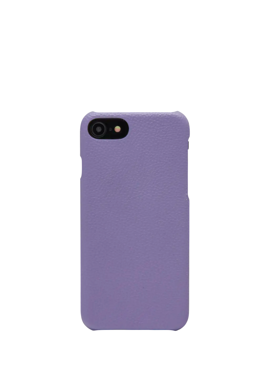 New York - iPhone SE/8/7 - Daybreak Purple