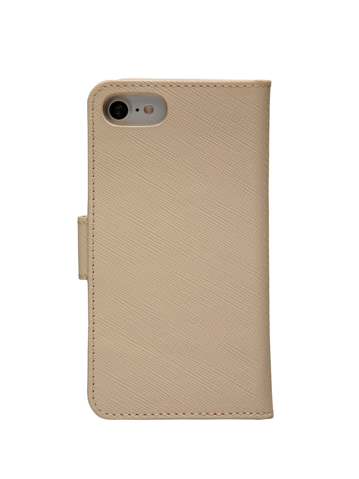 New York - iPhone SE/8/7 - Sahara Sand Phone Case