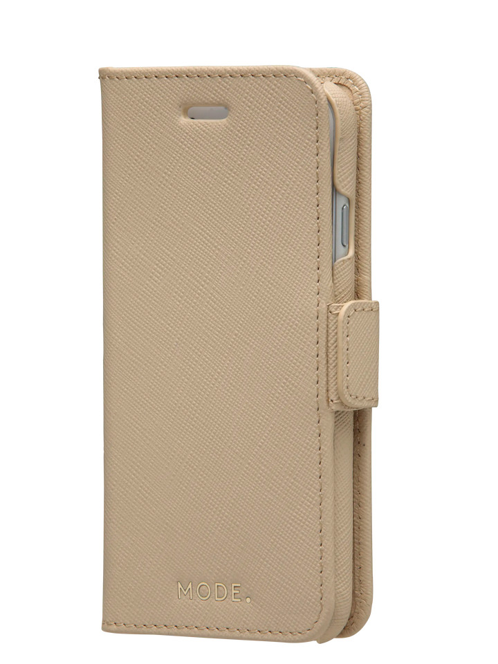 New York - iPhone SE/8/7 - Sahara Sand Phone Case