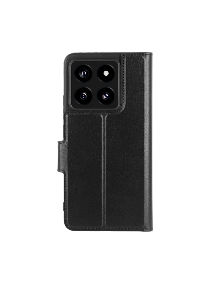 Oslo Pro - Xiaomi 14 T - Black Phone Case