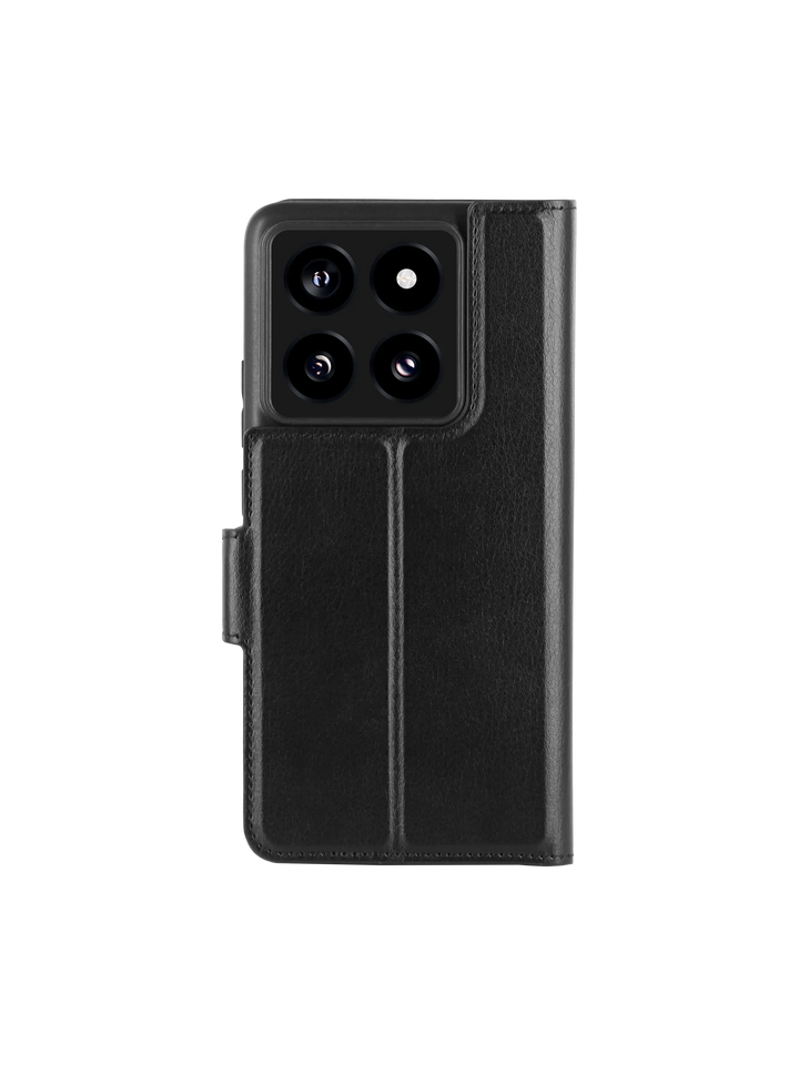 Oslo Pro - Xiaomi 14 T Pro - Black Phone Case