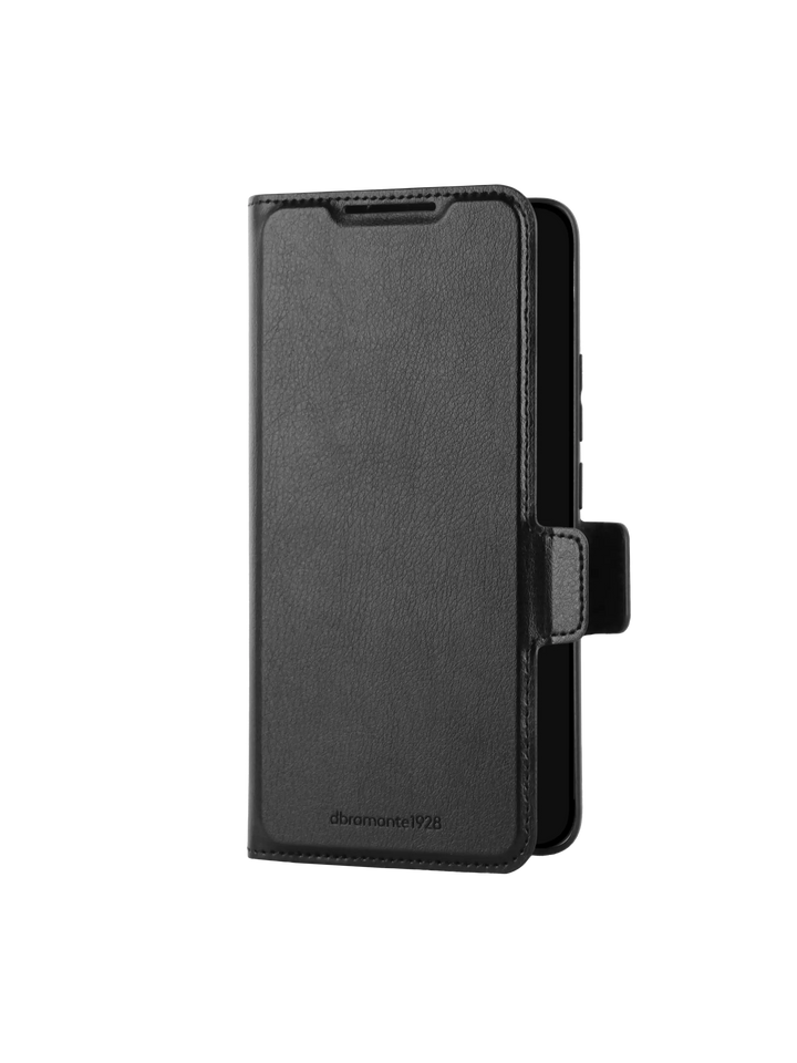Oslo Pro - Xiaomi 14 T Pro - Black Phone Case