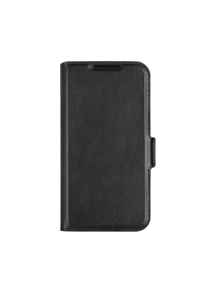 Oslo Pro - Galaxy A15 4G/5G - Sort