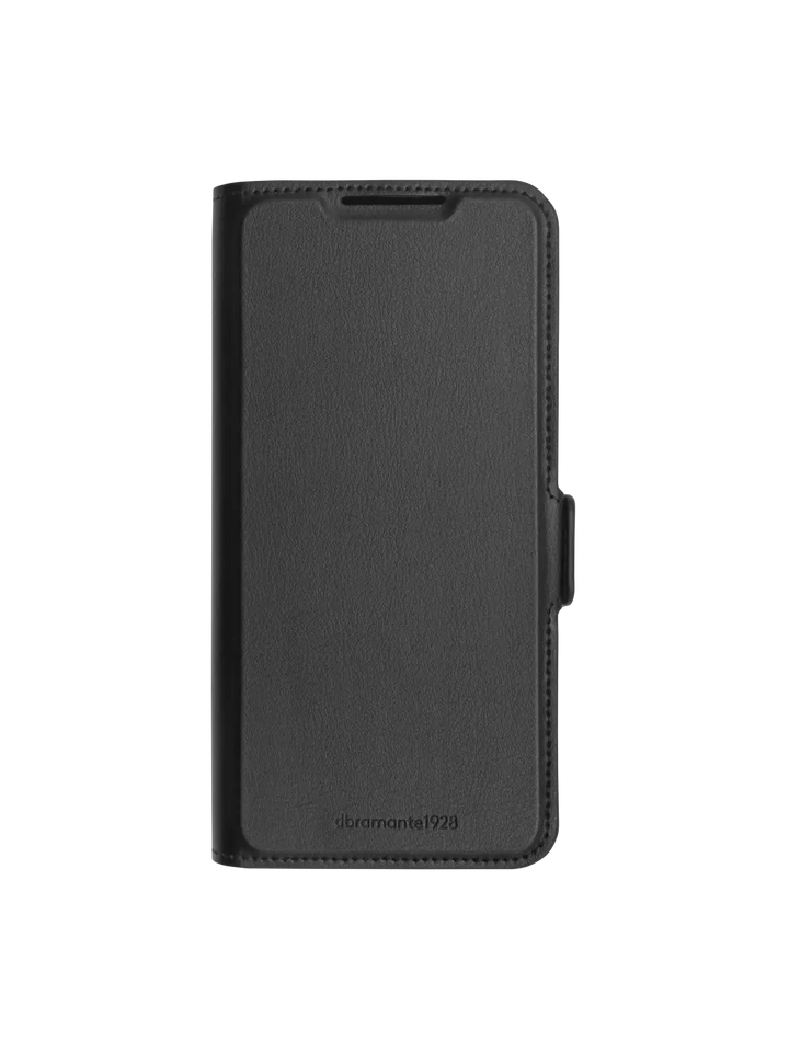 Oslo Pro - Galaxy A17 5G - Sort