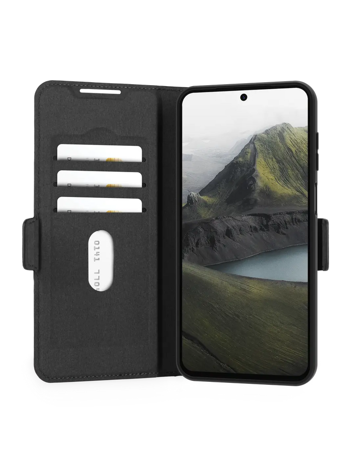 Oslo Pro - Galaxy A17 5G - Sort
