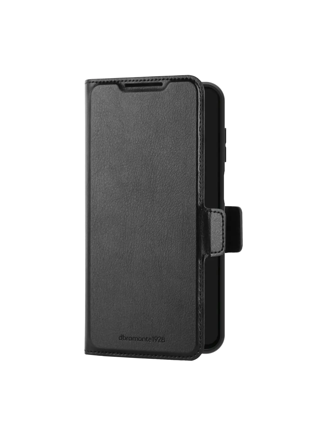 Oslo Pro - Galaxy A17 5G - Sort