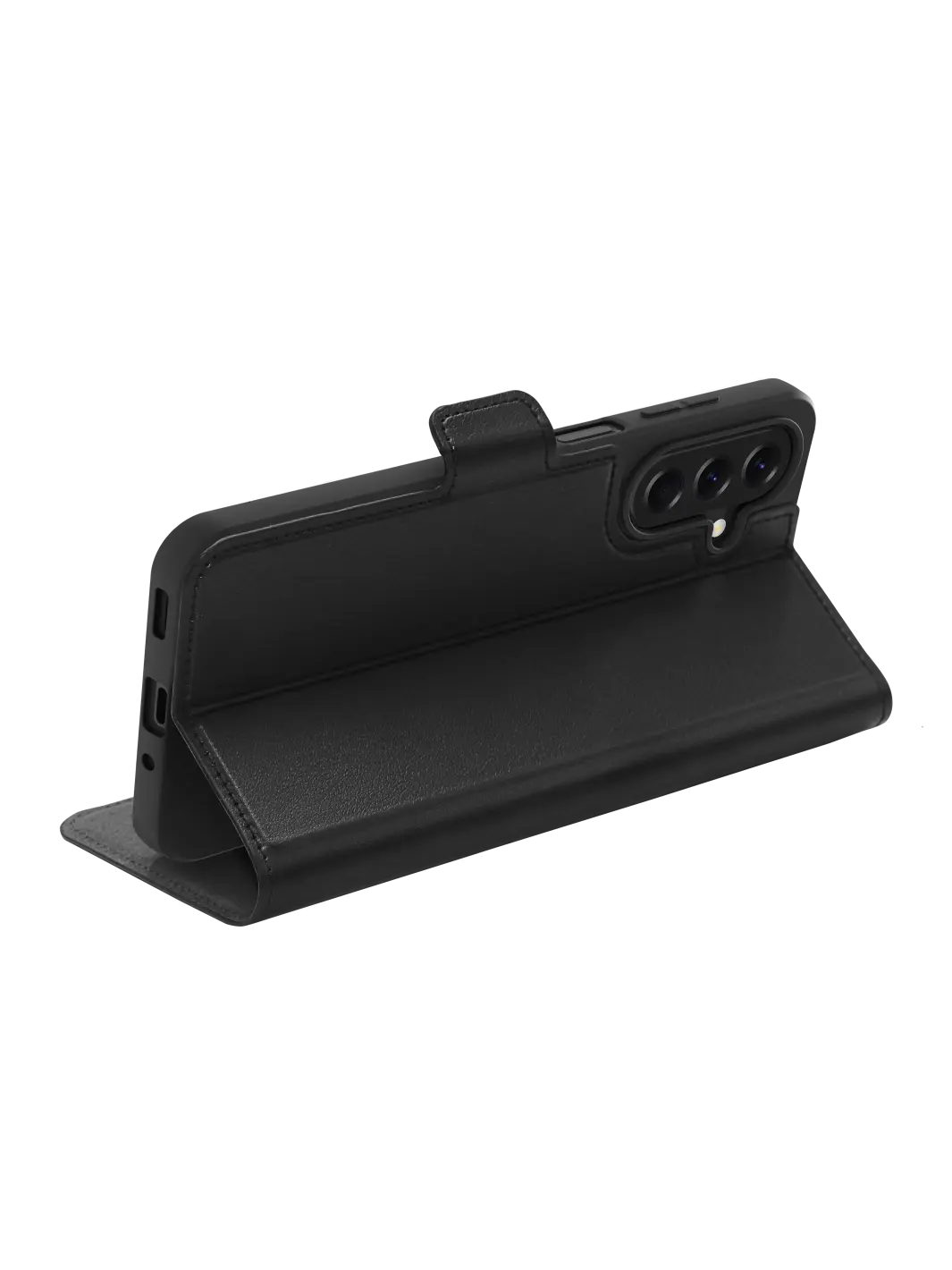 Oslo Pro - Galaxy A17 5G - Sort